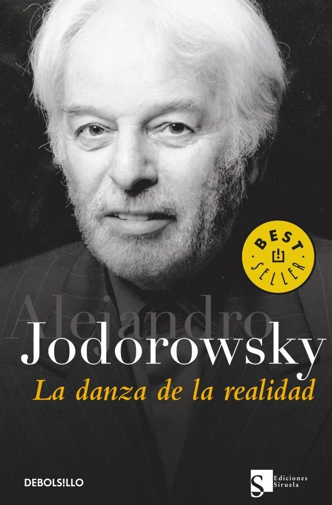 La danza de la realidad | 9788497936422 | JODOROWSKY,ALEJANDRO