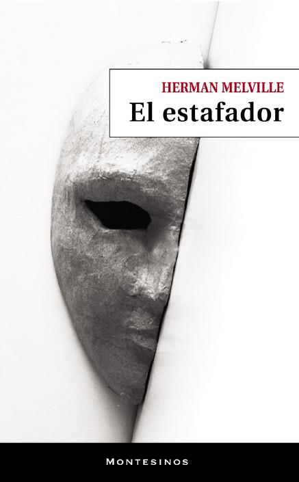 El estafador | 9788419778604 | Melville, Herman