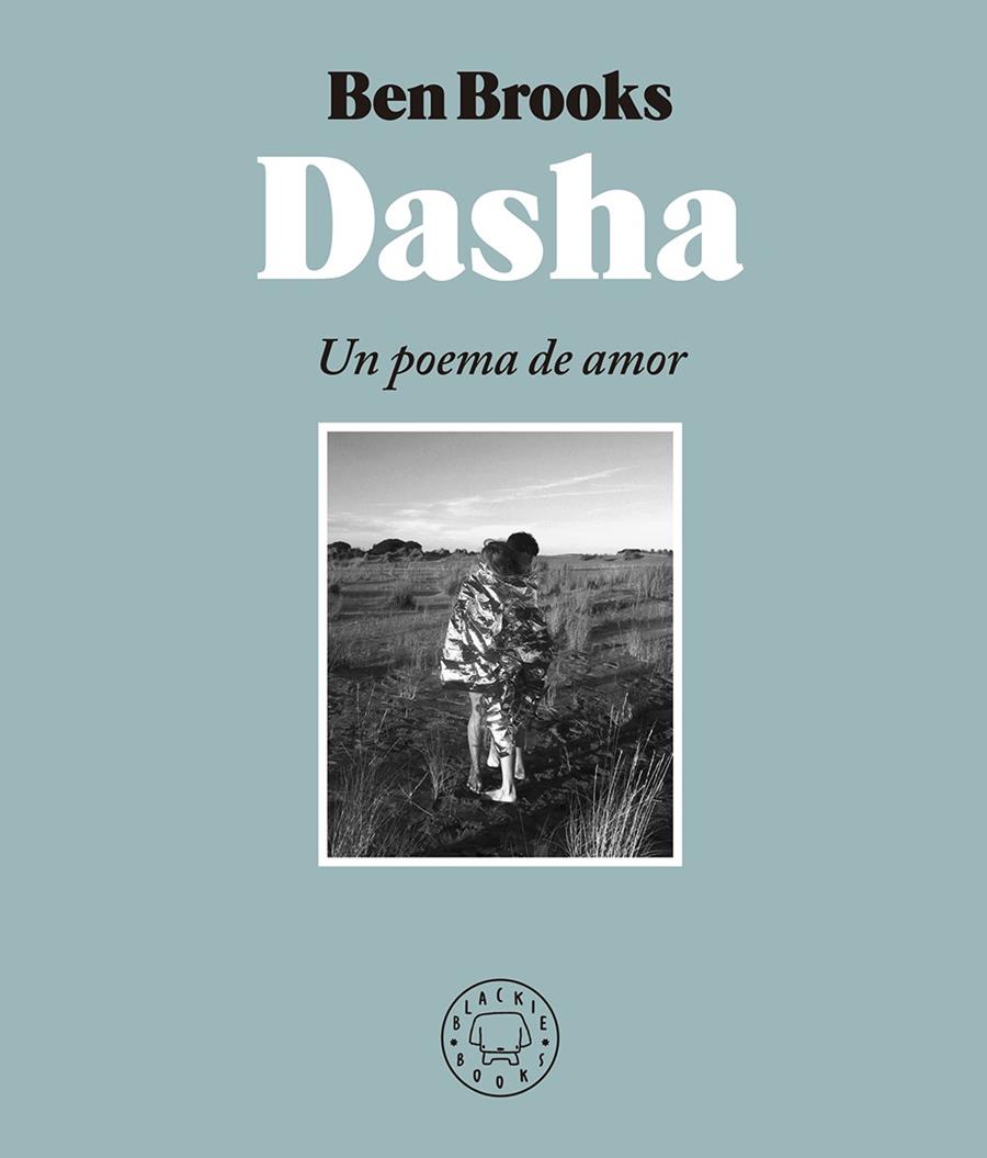 Dasha | 9788417059651 | Brooks, Ben