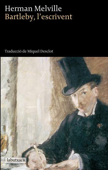 Bartleby, l'escrivent | 9788499300207 | Melville, Herman