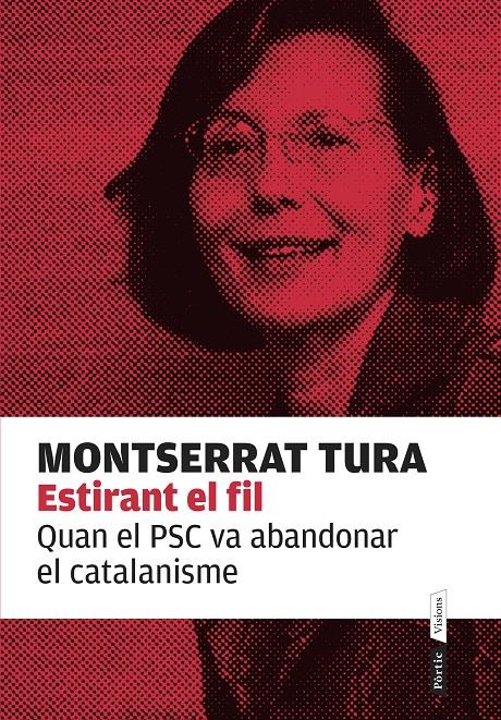 Estirant el fil | 9788498093032 | Montserrat Tura