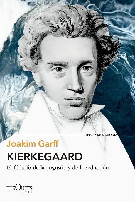 Kierkegaard | 9788411073981 | Garff, Joakim