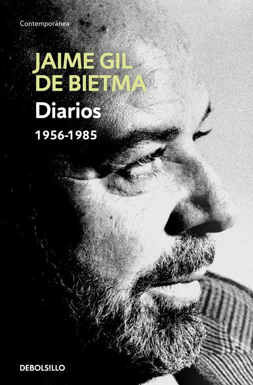 Diarios 1956-1985 | 9788466339476 | GIL DE BIEDMA, JAIME