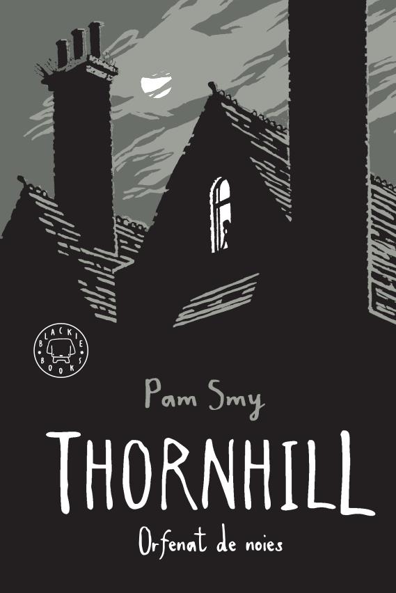 Thornhill | 9788417552534 | Smy, Pam