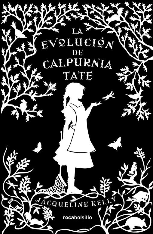 La evolución de Calpurnia Tate | 9788415729785 | Kelly, Jacqueline