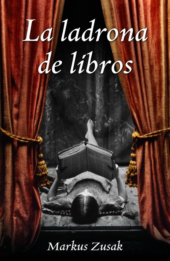 La ladrona de libros | 9788426416216 | Zusak, Markus