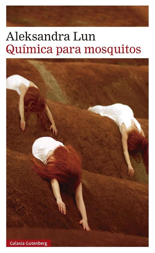 Química para mosquitos | 9788419738240 | Lun, Aleksandra