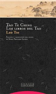 Tao Te Ching. Los libros del Tao | 9788481648355 | Lao Tse