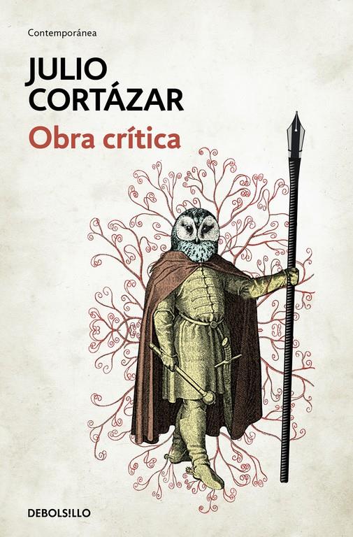 Obra crítica | 9788466341479 | Julio Cortázar