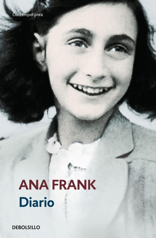 Diario de Ana Frank | 9788497593069 | FRANK,ANA