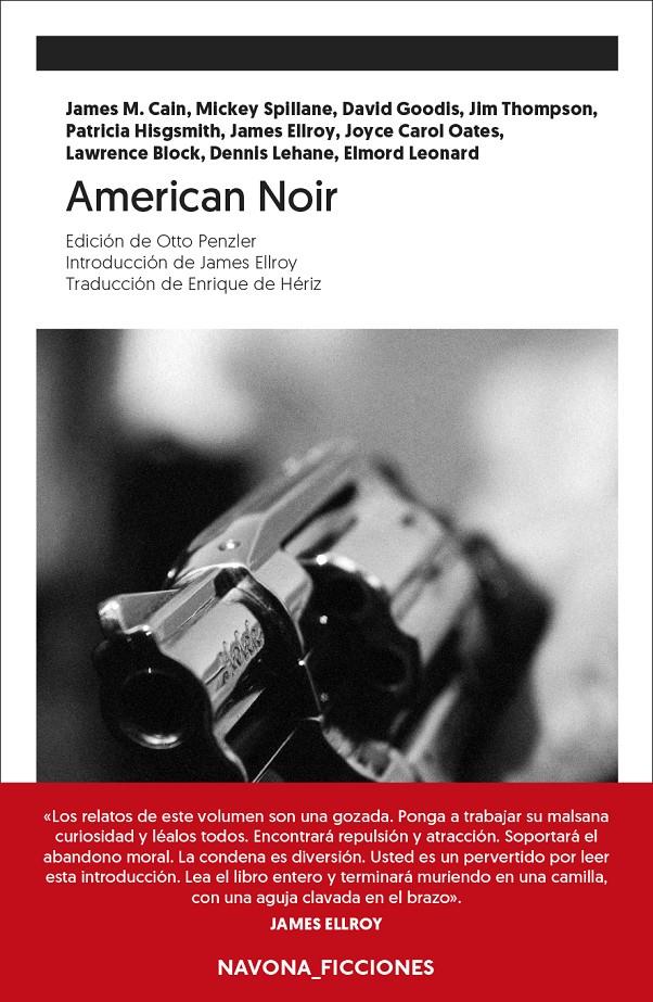 American Noir | 9788417978556