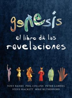 Genesis | 9788496879065 | (grupo musical), Genesis/Banks, Tony/Collins, Phil/Gabriel, Peter/Hackett, Steve/Rutherford, Mike