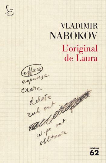 L'original de Laura | 9788429762228 | Nabokov, Vladimir