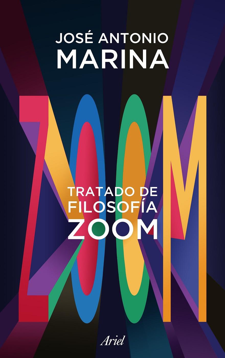 Tratado de filosofía zoom | 9788434424555 | José Antonio Marina