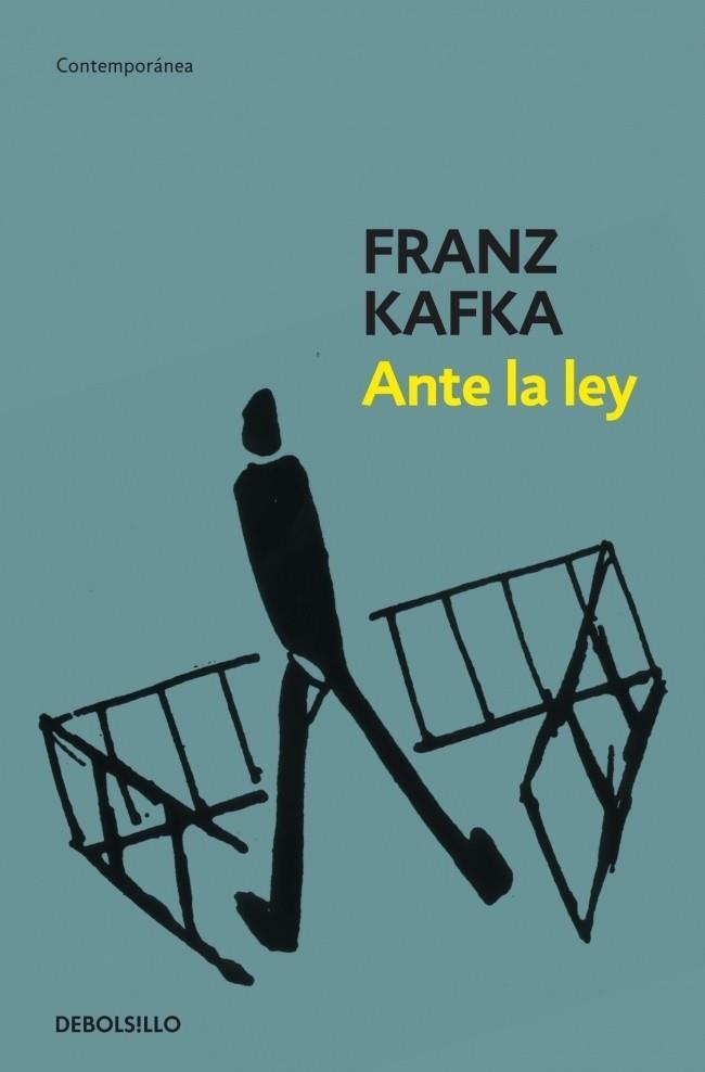 Ante la ley | 9788497937894 | KAFKA,FRANZ