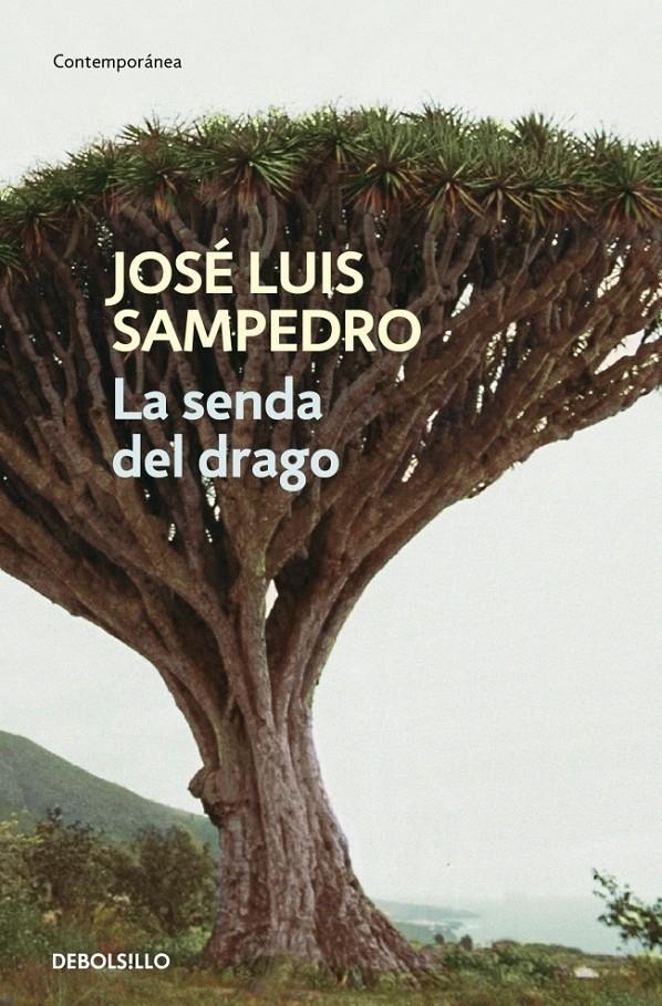 La senda del drago | 9788499897561 | Sampedro, José Luis