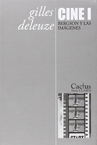 Cine I | 9789872407575 | Deleuze, Gilles