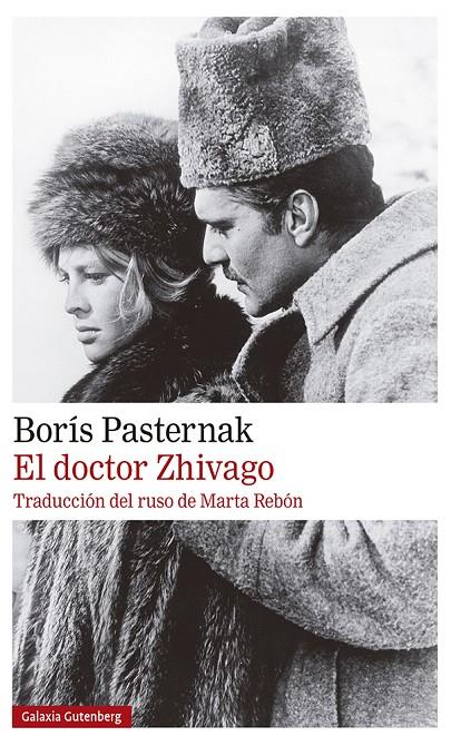 El doctor Zhivago- 2020 | 9788418218323 | Pasternak, Borís