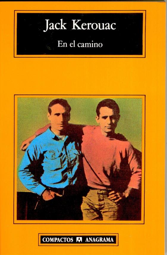 En el camino | 9788433920140 | Kerouac, Jack