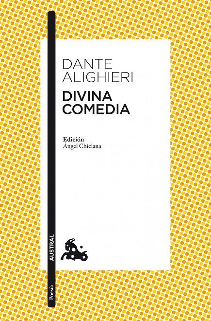 Divina comedia | 9788467033489 | Dante Alighieri