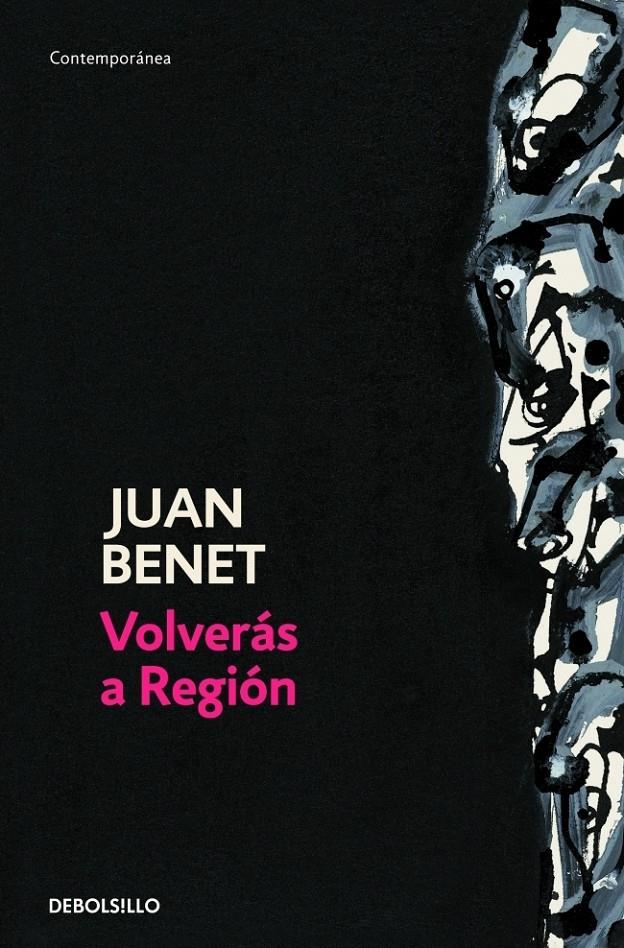 Volverás a Región | 9788484500087 | BENET,JUAN