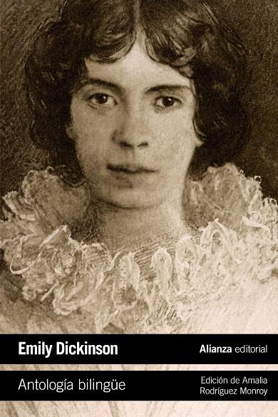 Antología bilingüe | 9788420697956 | Dickinson, Emily