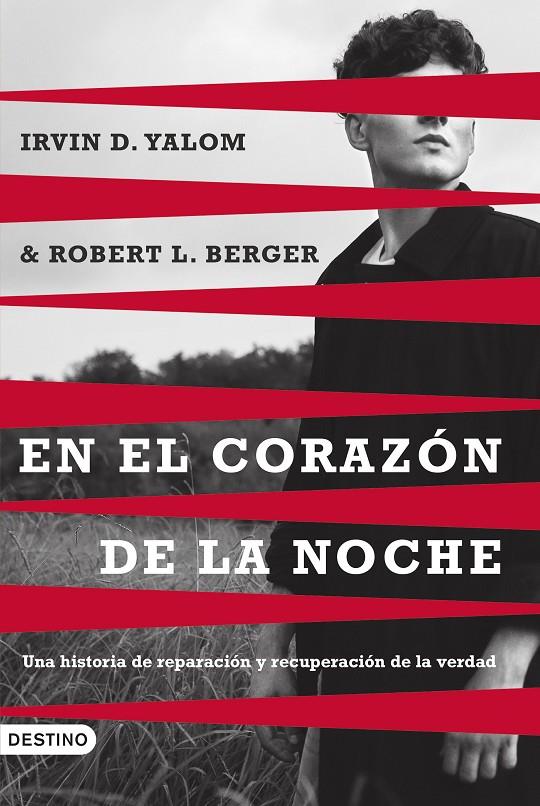 En el corazón de la noche | 9788423366125 | Yalom, Irvin D./Berger, Robert L.