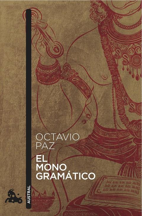 El Mono Gramático | 9788432229220 | Octavio Paz