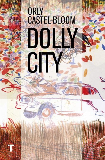 Dolly City | 9788416354320 | Castel-Bloom, Orly