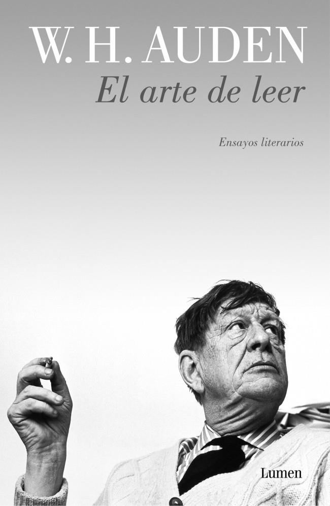 El arte de leer | 9788426421647 | AUDEN,W.H.