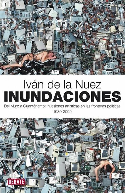 Inundaciones | 9788483068700 | Nuez, Ivan de la