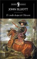 El conde-duque de Olivares | 9788484325826 | Elliot, John E.