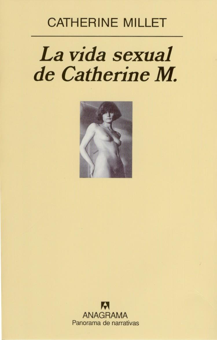 La vida sexual de Catherine M. | 9788433969521 | Millet, Catherine