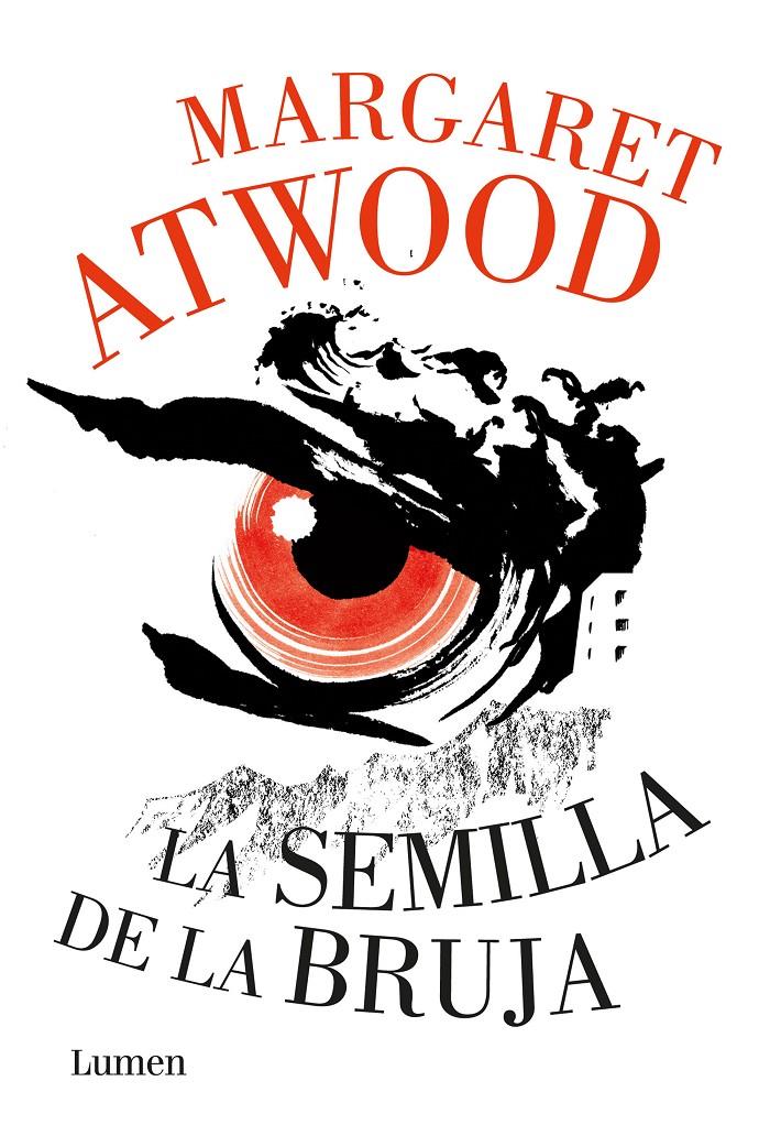 La semilla de la bruja (The Hogarth Shakespeare) | 9788426404404 | Margaret Atwood