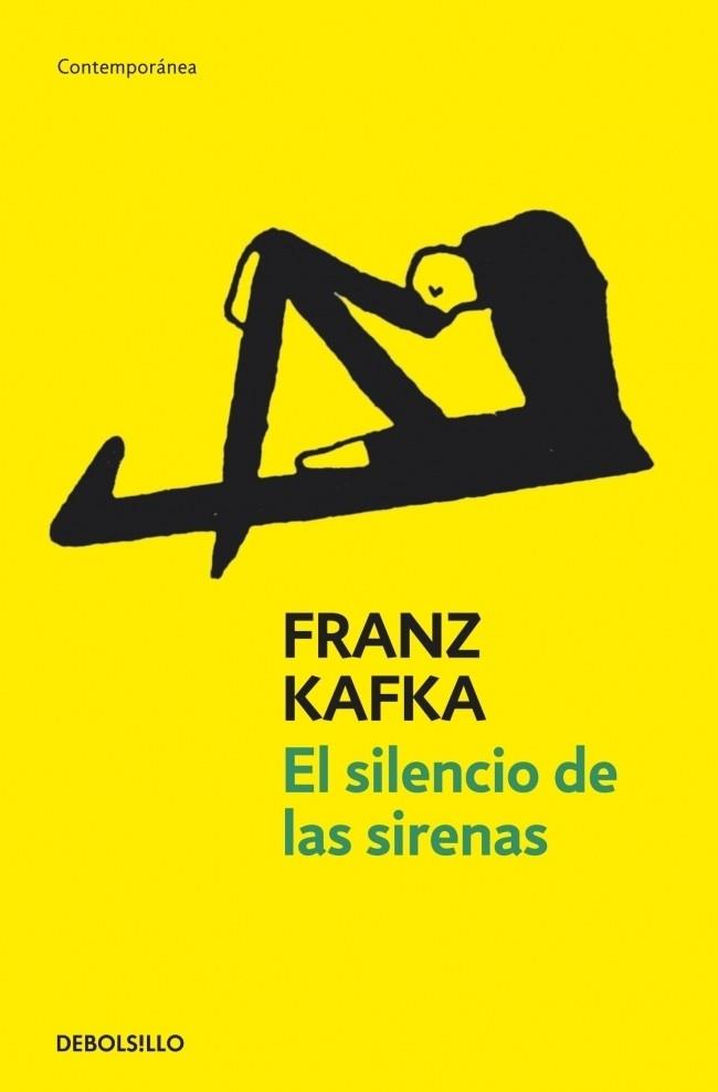 El silencio de las sirenas | 9788497937900 | Kafka, Franz