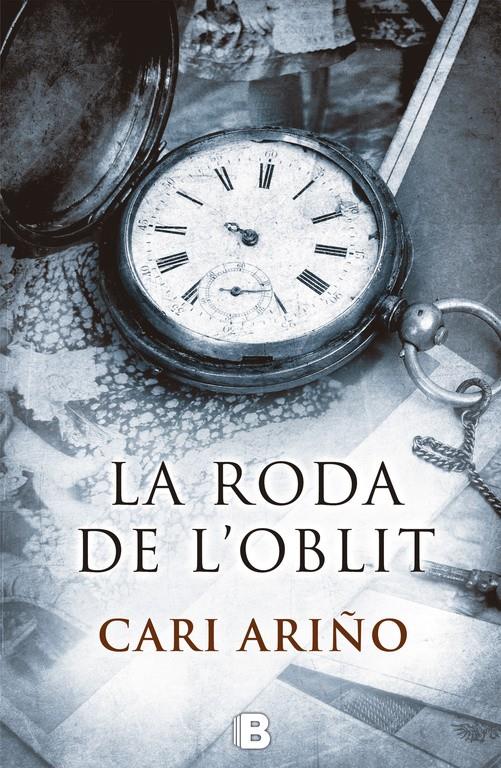 La roda de l'oblit | 9788466661195 | Ariño, Cari