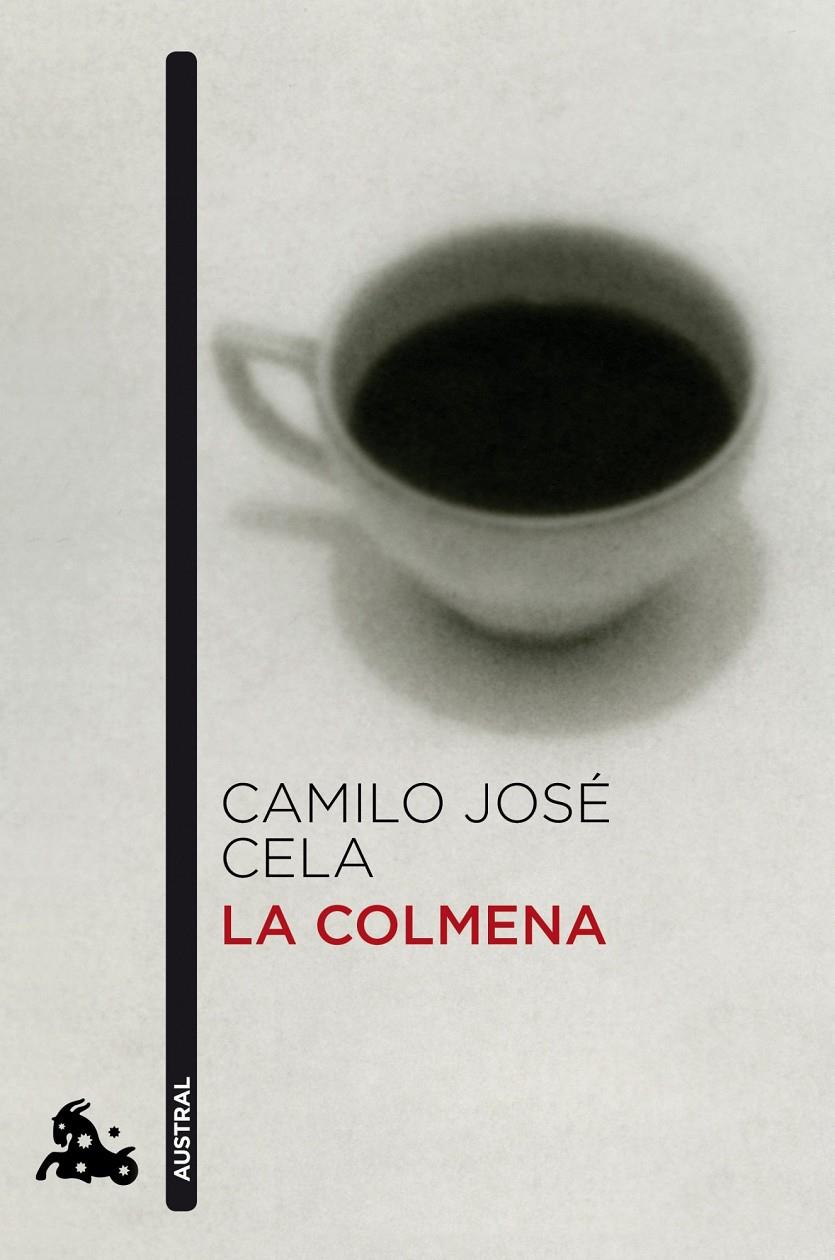 La colmena | 9788423345397 | Cela, Camilo José