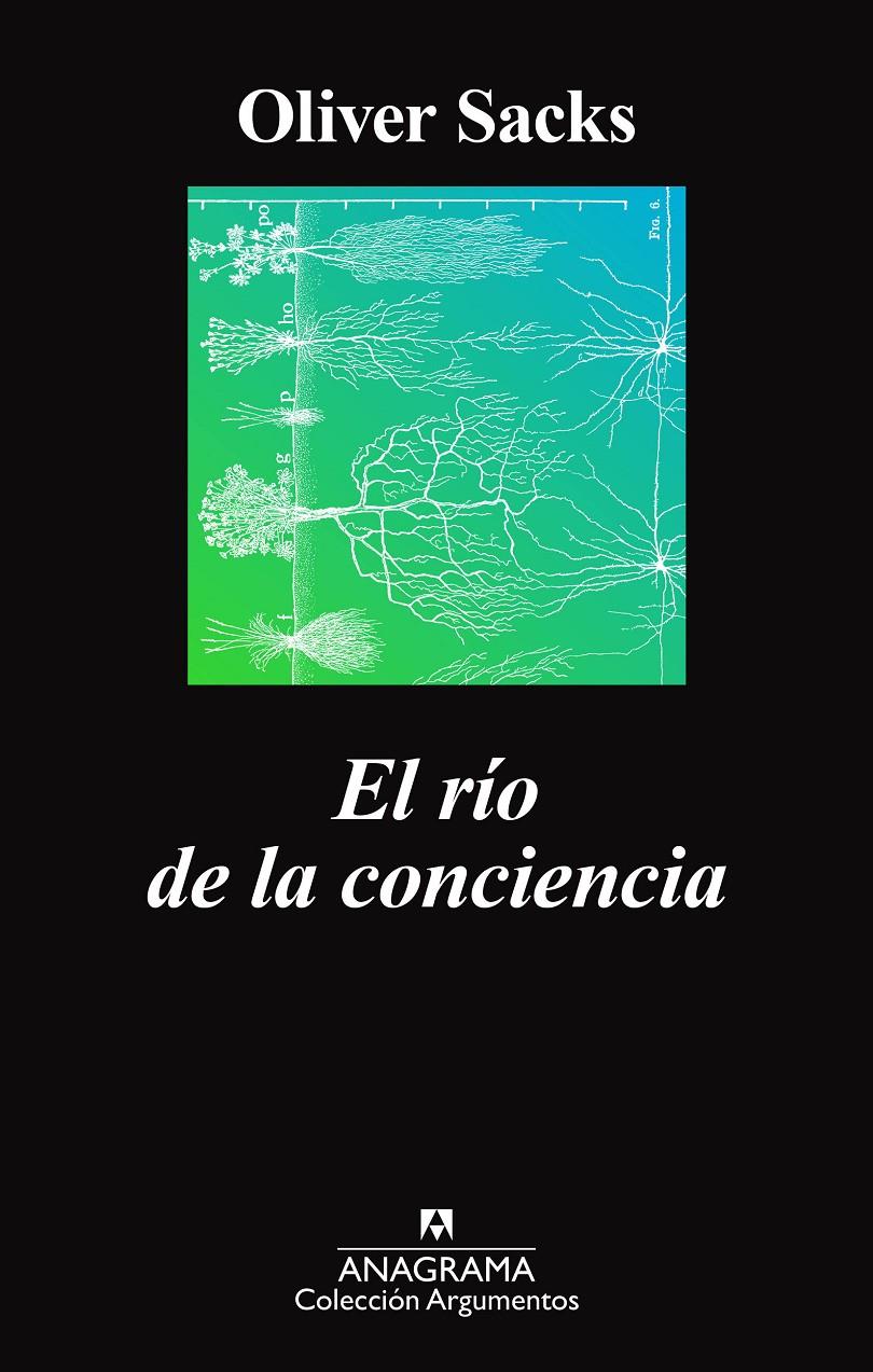 El río de la conciencia | 9788433964298 | Sacks, Oliver