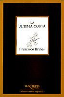 La última costa | 9788472238497 | Francisco Brines