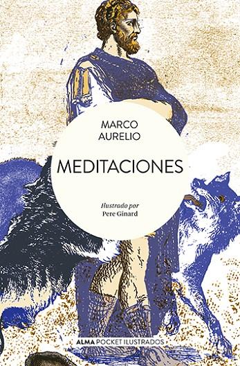 Meditaciones (Pocket) | 9788419599711 | Aurelio, Marco