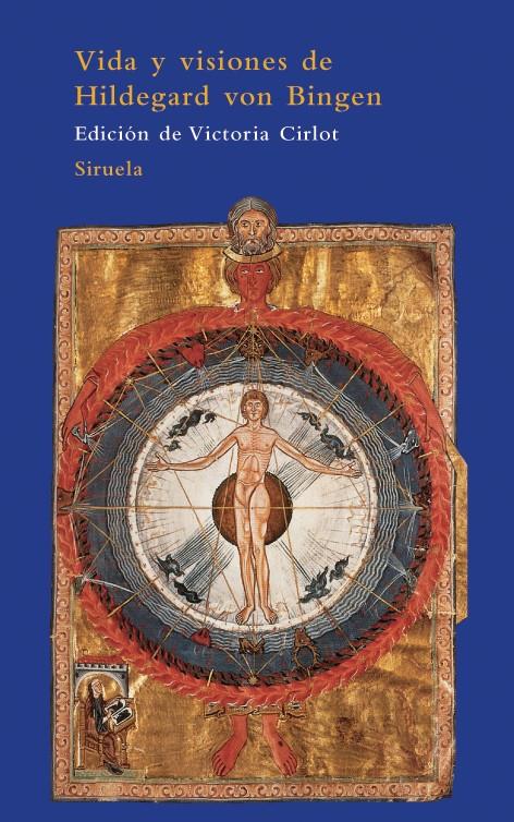 Vida y visiones de Hildegard von Bingen | 9788498413335 | Theoderich von Echternach,/Hildegard von Bingen,