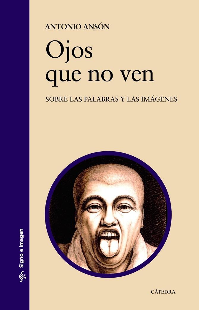 Ojos que no ven | 9788437646411 | Ansón Anadón, Antonio