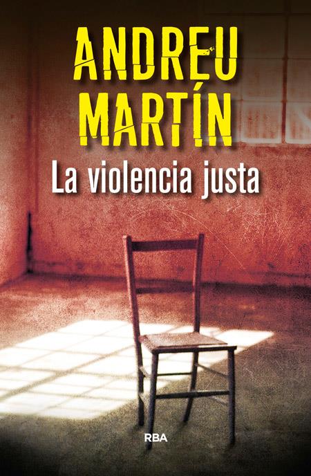 La violencia justa | 9788490566039 | MARTIN FARRERO, ANDREU