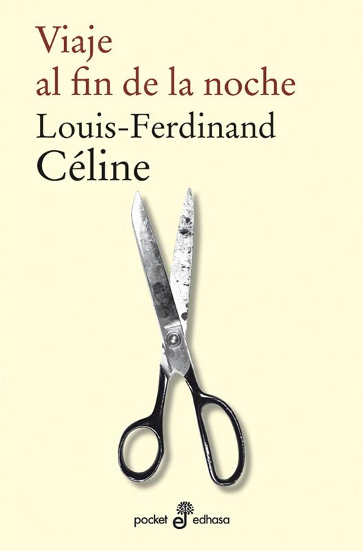 Viaje al fin de la noche | 9788435018968 | Celine, Louis-Ferdinand