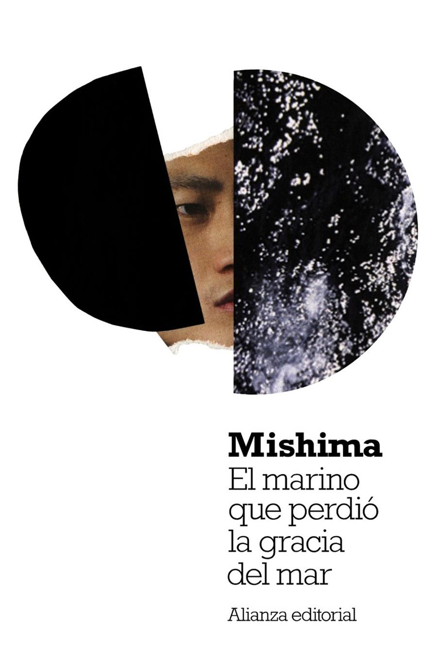 El marino que perdió la gracia del mar | 9788420669373 | Mishima, Yukio