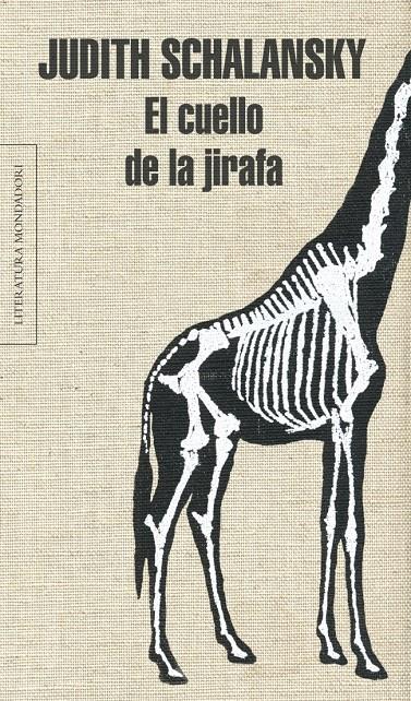 El cuello de la jirafa | 9788439726937 | SCHALANSKY, JUDITH