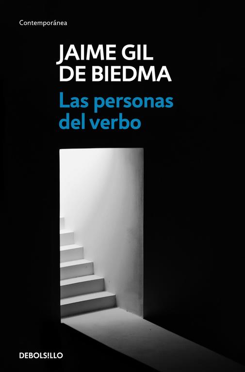 Las personas del verbo | 9788466339469 | Jaime Gil de Biedma