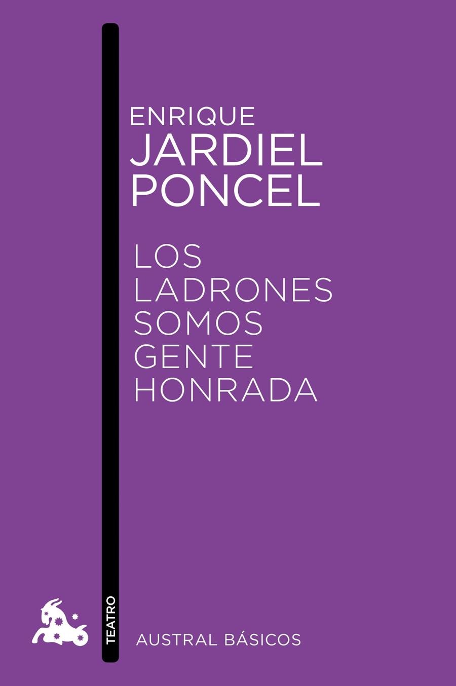 Los ladrones somos gente honrada | 9788467041545 | Enrique Jardiel Poncela