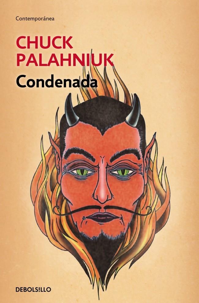 Condenada | 9788490622513 | PALAHNIUK,CHUCK