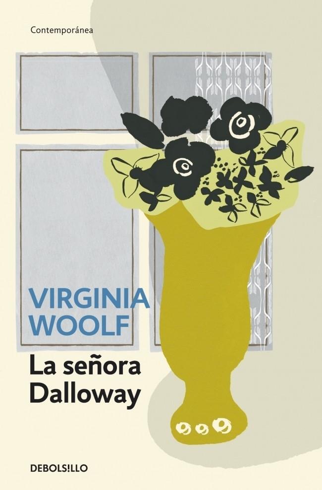 La señora Dalloway | 9788499899701 | Woolf, Virginia